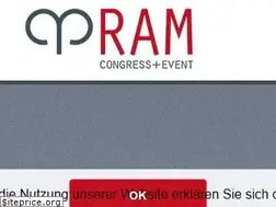 Sites similar to ram.at
