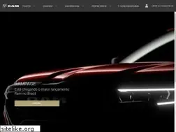 Sites similar to ram.com.br