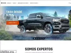 Sites similar to ram.com.mx