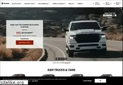 Sites similar to ram.com