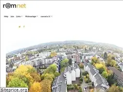 Sites similar to ram.rwth-aachen.de