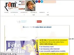 Sites similar to ram05.fr