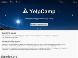 Sites similar to rama-yelpcamp.herokuapp.com