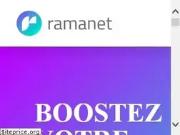 Sites similar to rama.agency