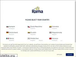 Sites similar to rama.ch