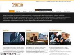 Sites similar to rama.co.in