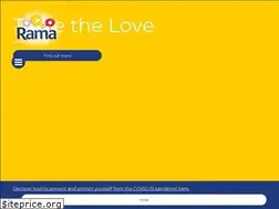 Sites similar to rama.co.za