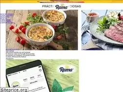 Sites similar to rama.com.co