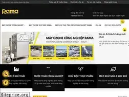 Sites similar to rama.com.vn