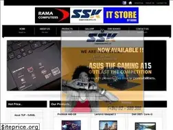 Sites similar to rama.lk