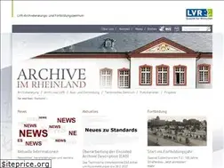Sites similar to rama.lvr.de
