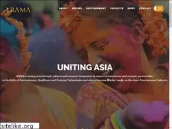 Sites similar to rama.world