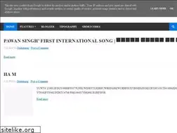 Sites similar to rama61.blogspot.com