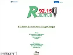 Sites similar to rama9215fm.bizhosting.com