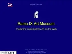 Sites similar to rama9art.org