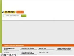 Sites similar to ramaaincubators.net