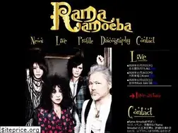 Sites similar to ramaamoeba.com