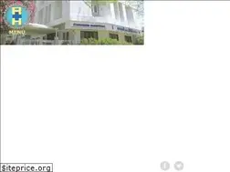 Sites similar to ramabenhospital.in