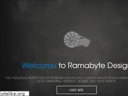 Sites similar to ramabyte.com