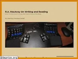 Sites similar to ramacavoy.com