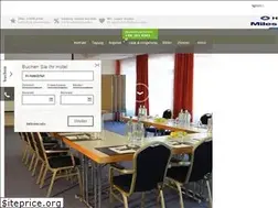 Sites similar to ramada-erfurt.de