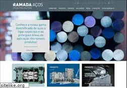 Sites similar to ramada.pt