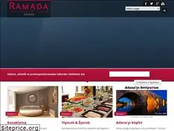 Sites similar to ramadaadana.com