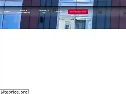 Sites similar to ramadaalbany.co.nz