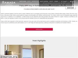 Sites similar to ramadaatticariviera.com