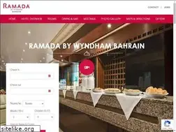 Sites similar to ramadabahrain.com