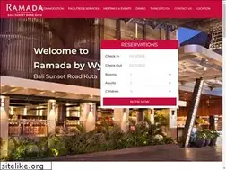 Sites similar to ramadabalisunsetroad.com
