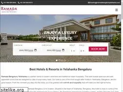 Sites similar to ramadabengaluruyelahanka.com