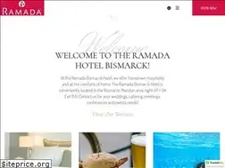 Sites similar to ramadabismarck.com
