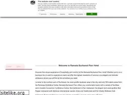 Sites similar to ramadabucharestparc.ro