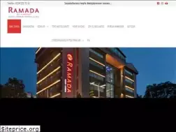 Sites similar to ramadabursacekirge.com