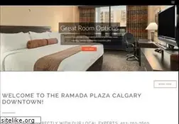 Sites similar to ramadacalgary.com