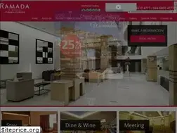 Sites similar to ramadachennaiegmore.com