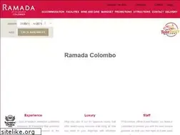 Sites similar to ramadacolombo.com