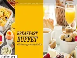 Sites similar to ramadadowntowndubai.com