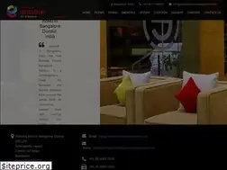 Sites similar to ramadaencorebangalore.com