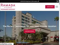 Sites similar to ramadagateway.com
