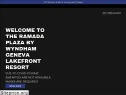 Sites similar to ramadagenevalakefront.com