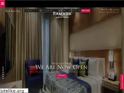 Sites similar to ramadagurgaoncentral.com
