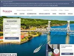 Sites similar to ramadahancock.com