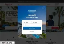 Sites similar to ramadain.com