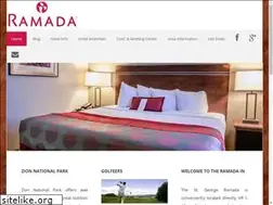 Sites similar to ramadainn.net