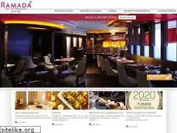 Sites similar to ramadajaipur.com
