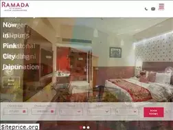Sites similar to ramadajaipurjps.com
