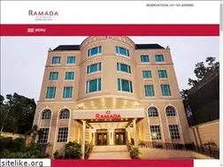 Sites similar to ramadajalandhar.com