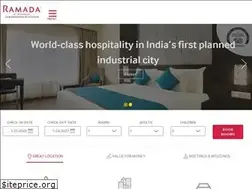Sites similar to ramadajamshedpurbistupur.com